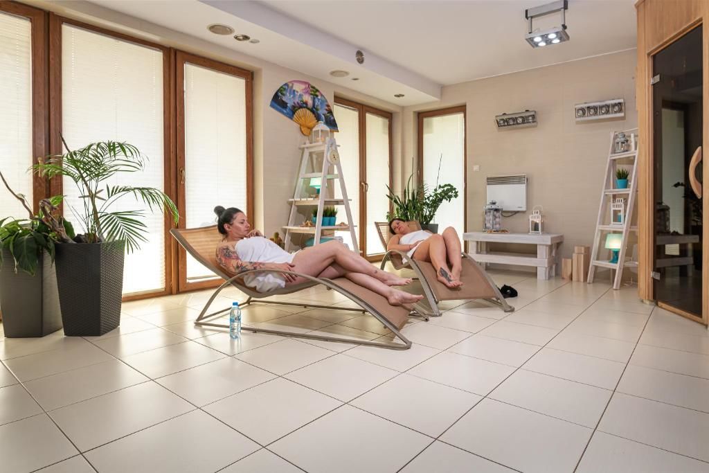 Апартаменты Apartamenty Rozewie Ястшембя-Гура-56